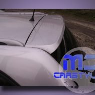 Opel Vectra C SW – Dakspoiler