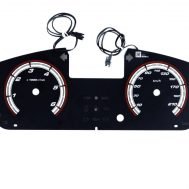 Nissan Primastar ’06-’14 – Indiglo Tellerplaten