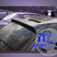 Peugeot 306 phase I – Dakspoiler