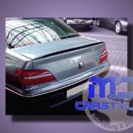 Peugeot 406 – Achterklep spoiler
