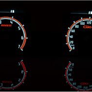 Renault Clio III – Indiglo Tellerplaten III