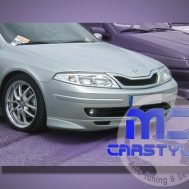 Renault Laguna II – Grill
