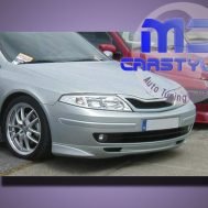 Renault Laguna II – Voorbumper spoiler
