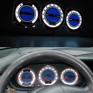 Renault Megane ’96-’99 – Indiglo Tellerplaten II