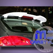 Seat Leon MK 2 (1P) – Dakspoiler