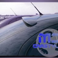 Seat Toledo II – Dakspoiler