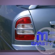 Skoda Octavia MK1 facelift – Achterlichten covers