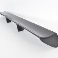Opel Astra G – Achterklep spoiler (DTM)