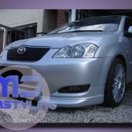 Toyota Corolla E12 – Koplampspoilers