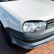 VW Golf 4 – Koplampspoilers III