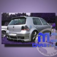 VW Golf 4 – Dakspoiler (MS Look)