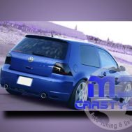 VW Golf 4 – Dakspoiler (R32 Look)