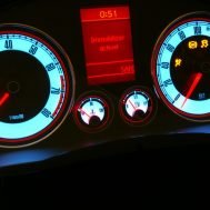 VW Golf 5, Jetta 5, EOS – Indiglo Tellerplaten