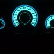 VW LT ’97 – Indiglo Tellerplaten