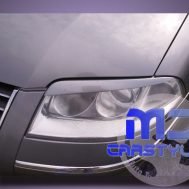VW Passat B5.5 – Koplampspoilers