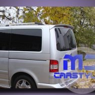 VW T5 – Dakspoiler