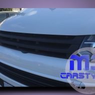VW T5 Facelift – Grill