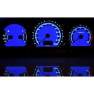 Volvo C70 MK1 – Indiglo Tellerplaten