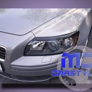 Volvo S40/ V50 – Koplampspoilers