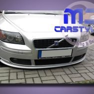 Volvo S40/ V50 – Voorbumper spoiler