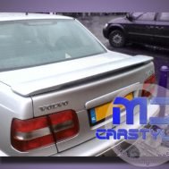 Volvo S70 – Achterklep spoiler