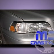 Volvo S70/ V70 – Koplampspoilers