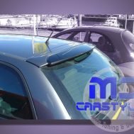 Volvo V40 phase I & II – Dakspoiler