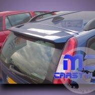 Volvo V50 – Dakspoiler (R-Design)