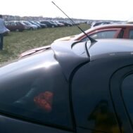 Opel Tigra A – Dakspoiler