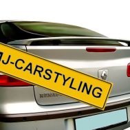 Renault Laguna II – Achterklep spoiler