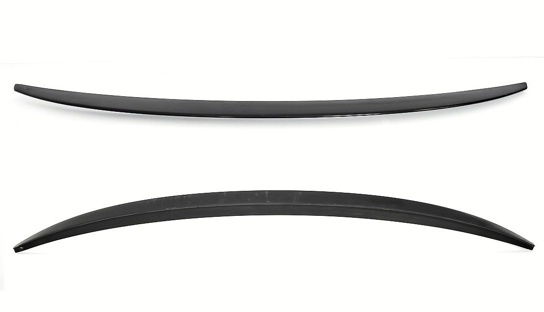 Audi A5 B8 Sportback - Achterklep spoiler (S5 Look)