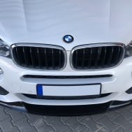 BMW X5 F15 – Koplampspoilers