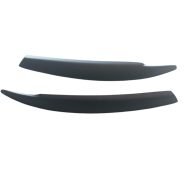 Audi A3 8P – Koplampspoilers