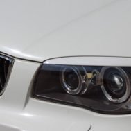 BMW 1-Serie E81 – Koplampspoilers