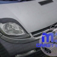 Opel Vivaro A – Koplampspoilers
