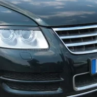 VW Touareg 7L – Koplampspoilers