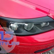 Volvo S40/ V50 – Koplampspoilers II