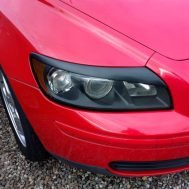 Volvo S40/ V50 – Koplampspoilers II