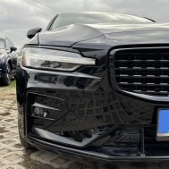 Volvo S60 MK3/ V60 MK2 – Koplampspoilers