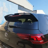 VW Golf 8 – Dakspoiler II
