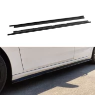 Opel Astra L Hatchback – Sideskirts Extensions