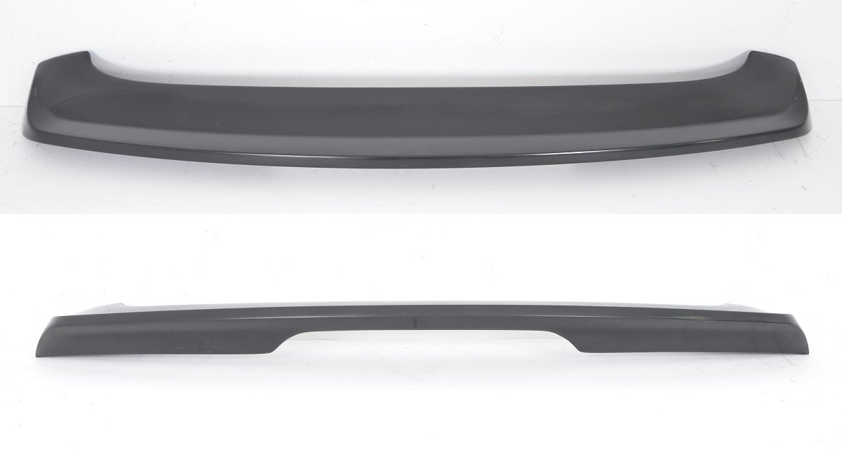 VW UP! - Dakspoiler II