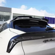 Alfa Romeo Junior MK1 – Dakspoiler