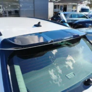 Audi A4 B9 Avant – Dakspoiler