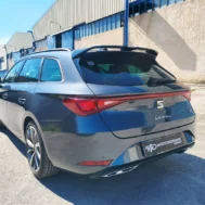 Seat Leon MK4 ST – Dakspoiler