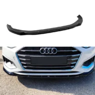 Audi A4 B9 Facelift – Voorbumper spoiler