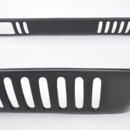 Porsche 944 – Achterbumper spoiler II