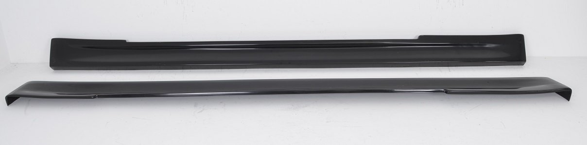 Mercedes A124/ C124- Sideskirts