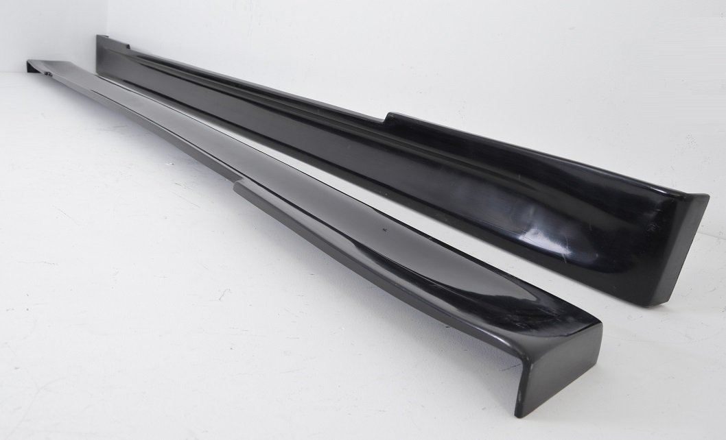 Mercedes A124/ C124- Sideskirts