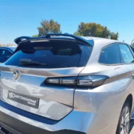 Peugeot 308 MK3 SW – Dakspoiler